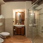 Porta Romana La Loggia Lägenhet *
