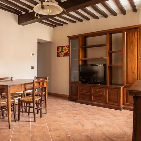 Porta Romana La Loggia Apartamento *