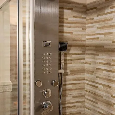 Apartamento Porta Romana La Loggia *